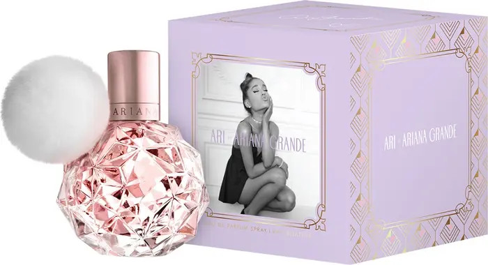 ARI Eau de Parfume Spray - 1.0 fl oz / 30 ml | Nordstrom Rack