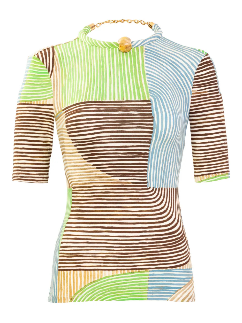 Varinia T-shirt | Farfetch Global