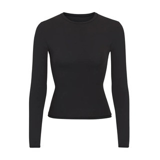 Womens Fits Everybody Long-Sleeve Tee | Flannels UK