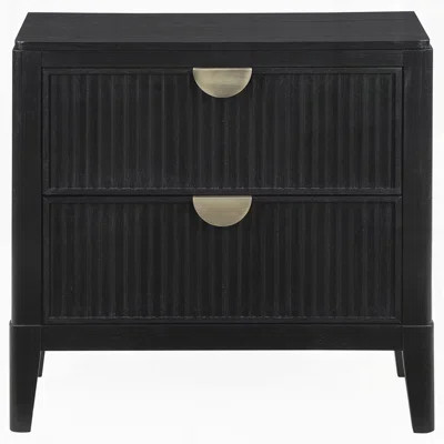 Modern Nightstand For Bedroom | Wayfair North America