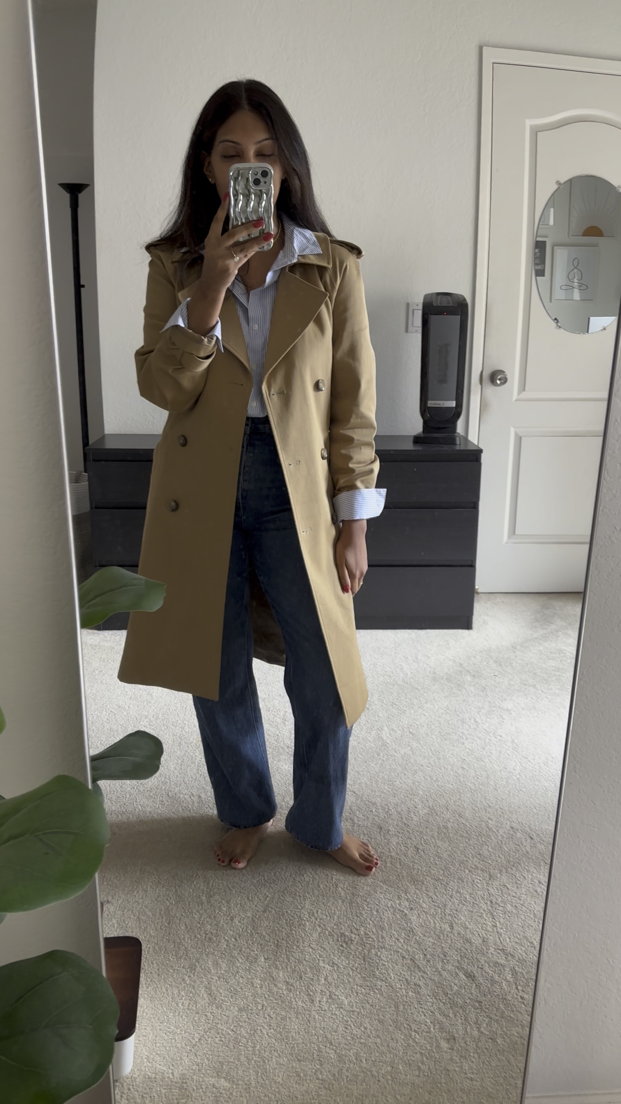 First time doing an OOTD video! 