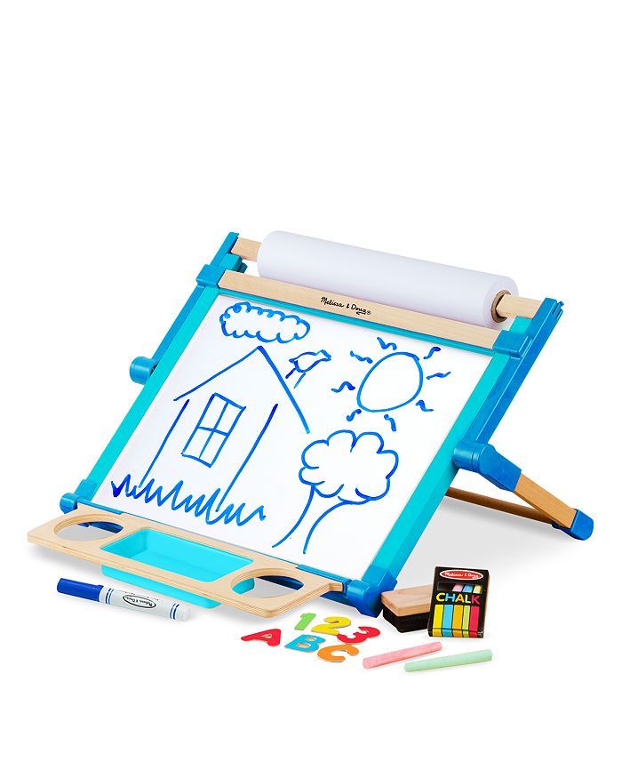 Double Sided Tabletop Easel - Ages 3+ | Bloomingdale's (US)