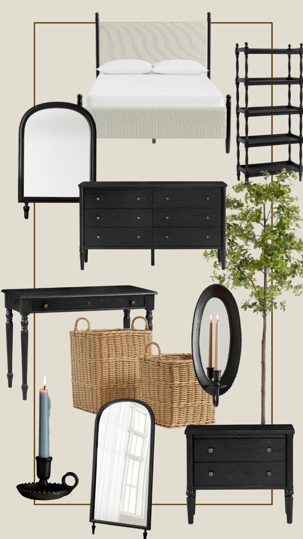 Our CLJ x Pottery Barn main collection! Some pieces are on major sale! 

#LTKHome #LTKSaleAlert #LTKStyleTip