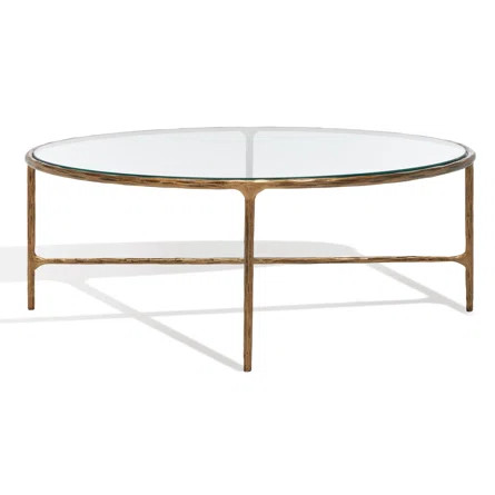 Joss & Main Evelynn 4 Legs Coffee Table | Wayfair | Wayfair North America
