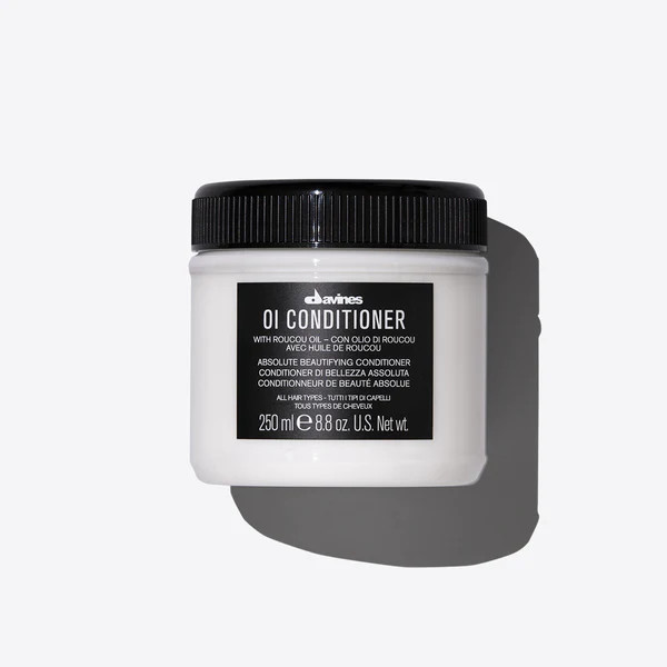 OI Conditioner | Davines