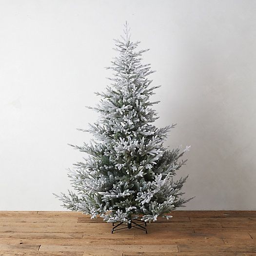 Faux Snowy Norway Spruce | Terrain