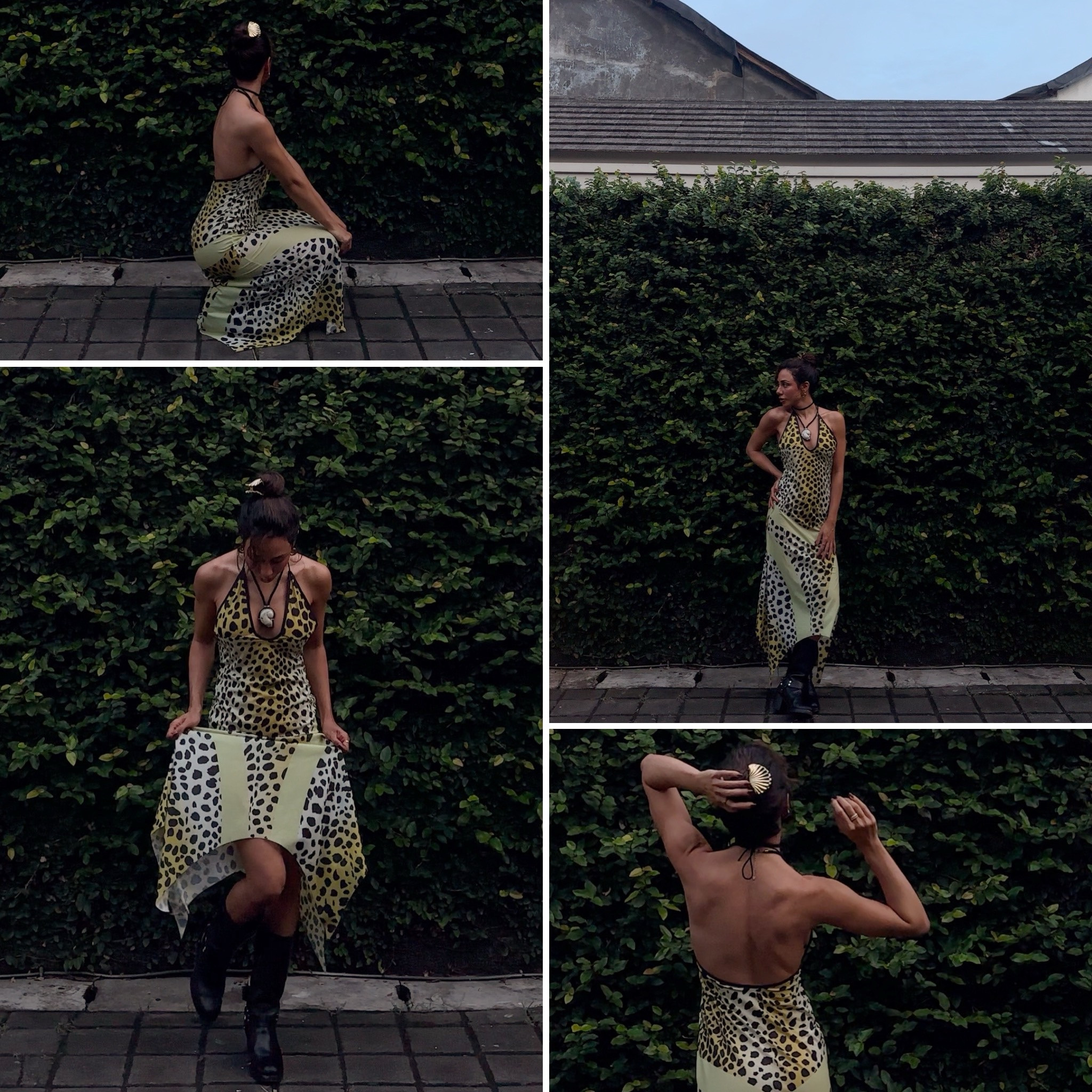 Feelin feisty 🐆 

#LTKParties #LTKFindsUnder50 #LTKTravel