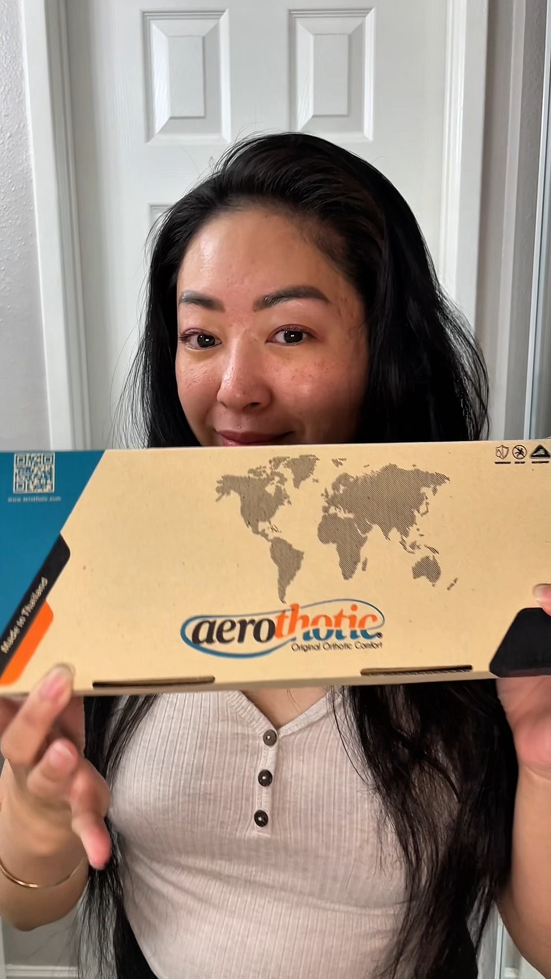 Arch support and lightweight flip flops by @aerothtic

I've been loving the posture support with these flip flops and the designs! It is super lightweight and comfy! Very easy to slip on and off. And I can walk around long with these. Get that extra support with these flip flops!



#Aerothotic #FlipFlops #LightweightFlipFlops #VacationFlipFlops #ArchSupportFlipFlops #arch support sandals #orthopedic sandals #comfortable toes
#spring styles #open toes
#apma approved #affordable shoes
#bestselleronamazon #myaerothotic

#LTKActive