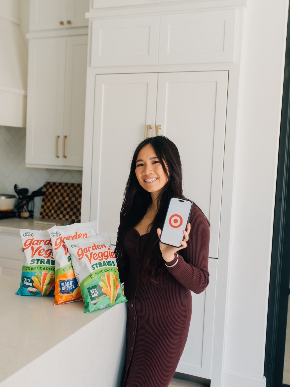 #ad Snack box idea with the kids favorite @gardenveggiesnacks that are delicious! I love the Sea Salt, Zesty Ranch and Mac N’ Cheese! They are made with avocado oil and our go to snack. Grab them at @target @shop.ltk #GardenVeggieSnacks #TargetPartner #Target #liketkit 

