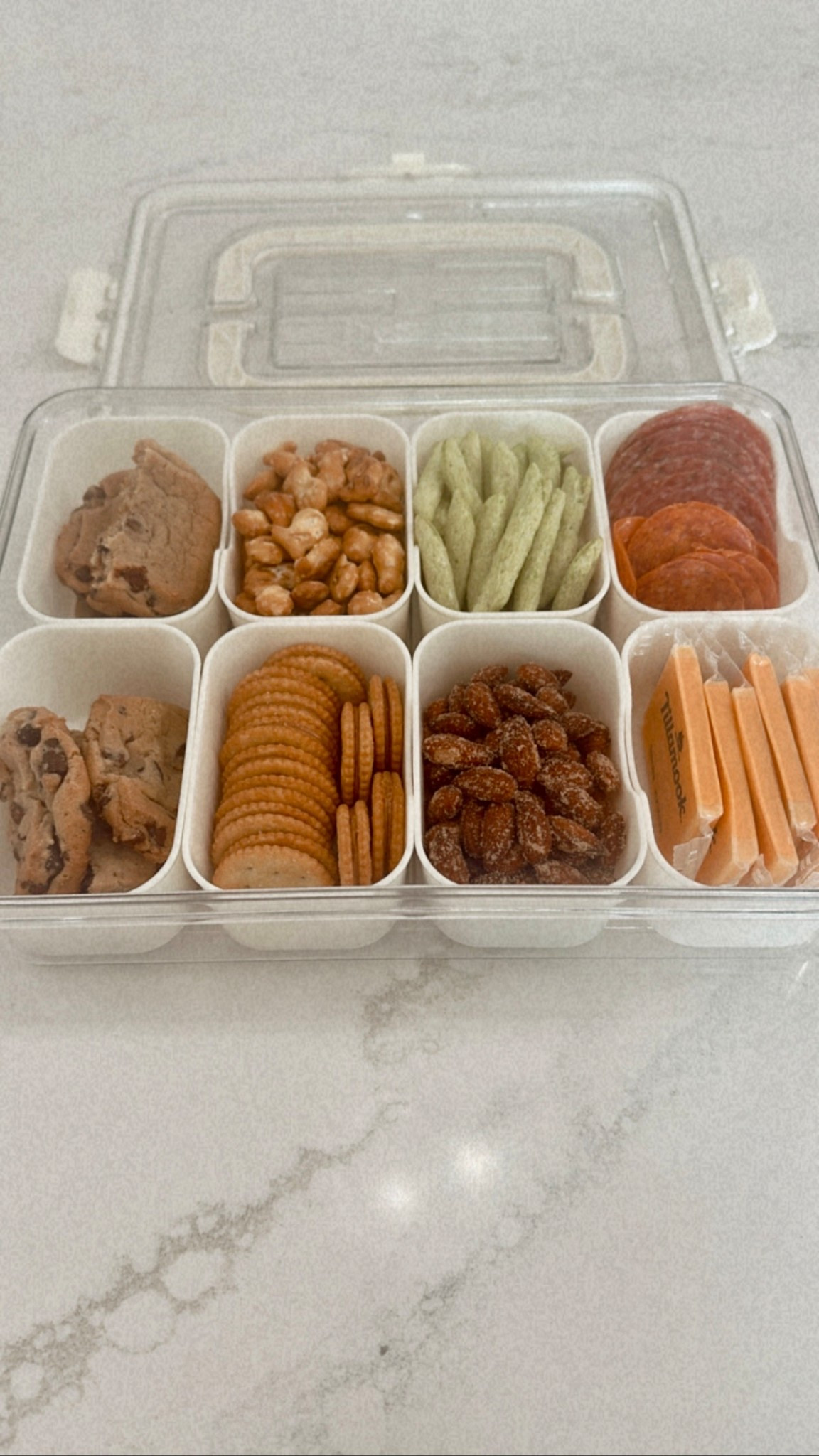 The most convenient way to pack snacks!

#LTKKids #LTKFamily #LTKHome