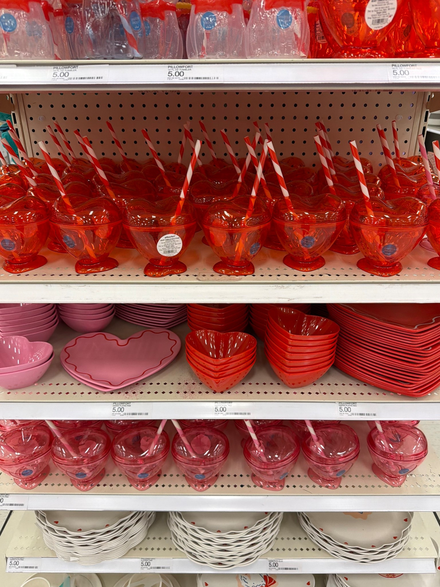 Valentine’s Day things at target 

#LTKValentine #LTKmomlife