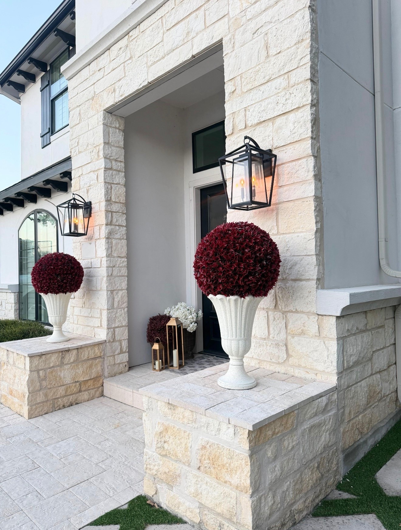Timeless elegance at the front door

Follow me @miriamobrien on IG and TikTok 

#FallDecor #ElegantHome #LuxuryDecor #FallPorch #TimelessStyle #AutumnInspo

#LTKHome #LTKOver40 #LTKSeasonal

#LTKHome #LTKOver40 #LTKSeasonal