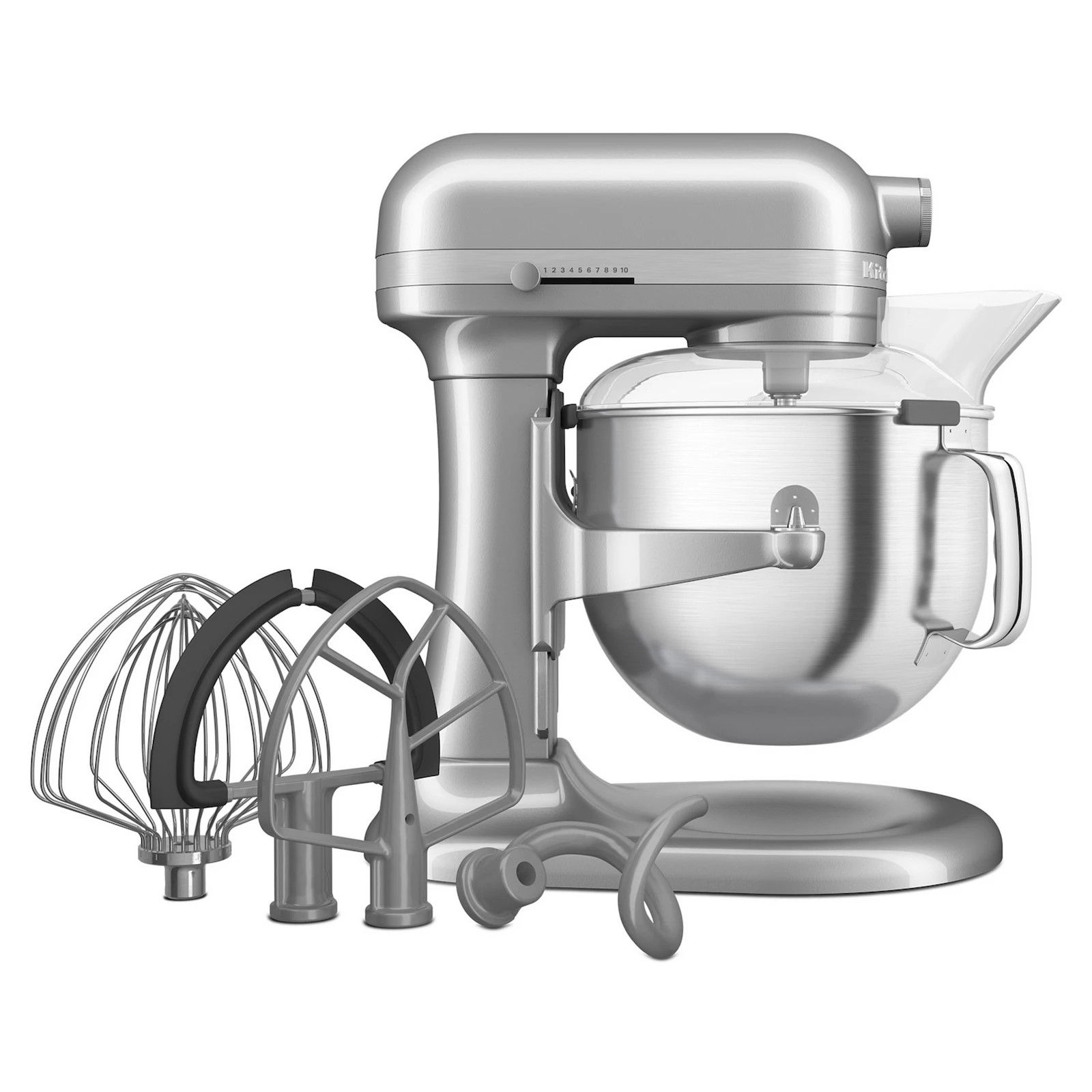KitchenAid® KSM70SKXX 7-qt. Bowl-Lift Stand Mixer | Kohl's