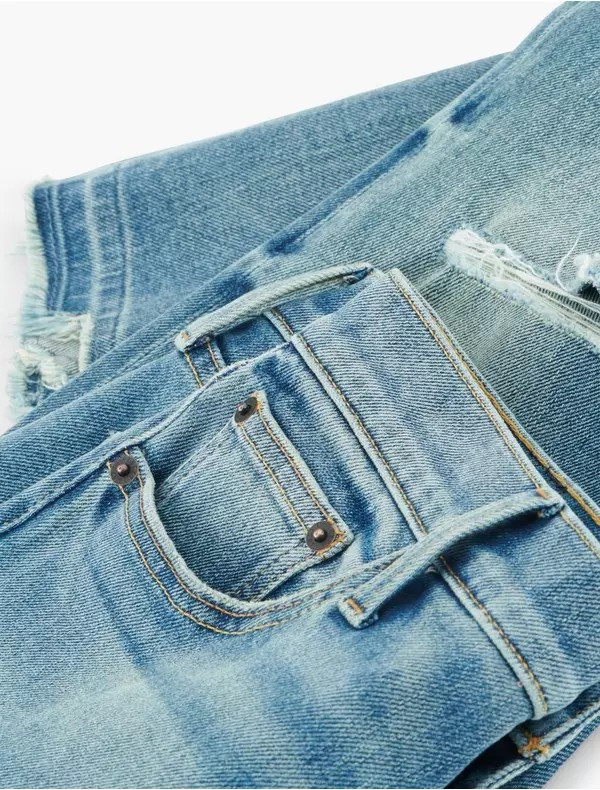 Mid Rise Sienna Boyfriend Jean | Lucky Brand