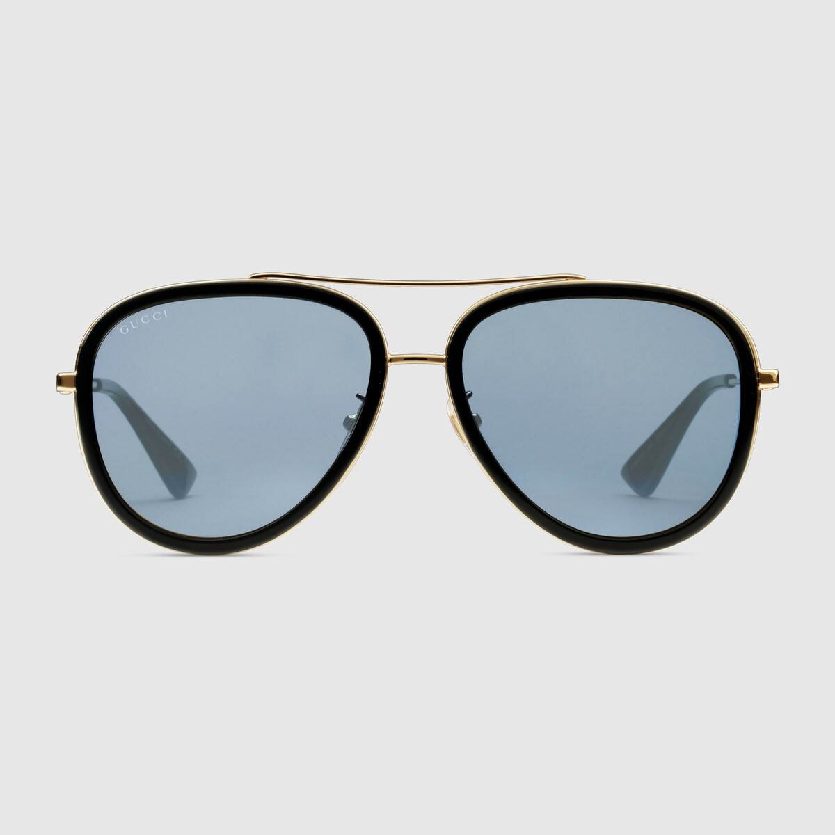 Aviator metal sunglasses | Gucci (US)