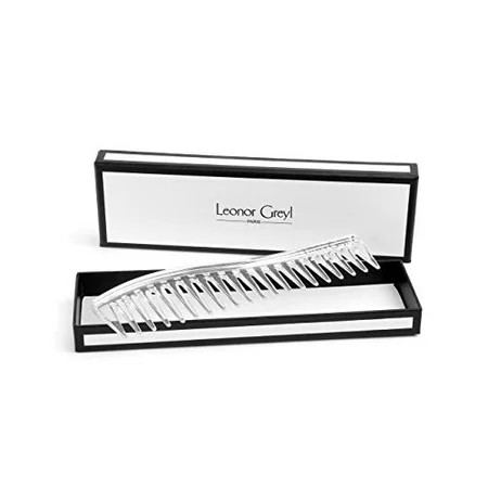 Leonor Greyl Paris Detangling Comb | Walmart (US)