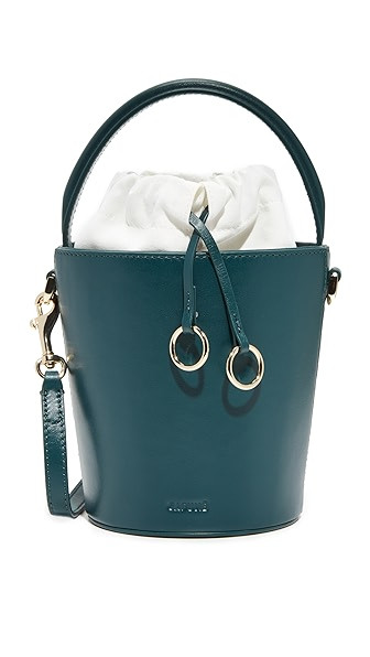 Cafune Mini Basket Bucket Bag | Shopbop