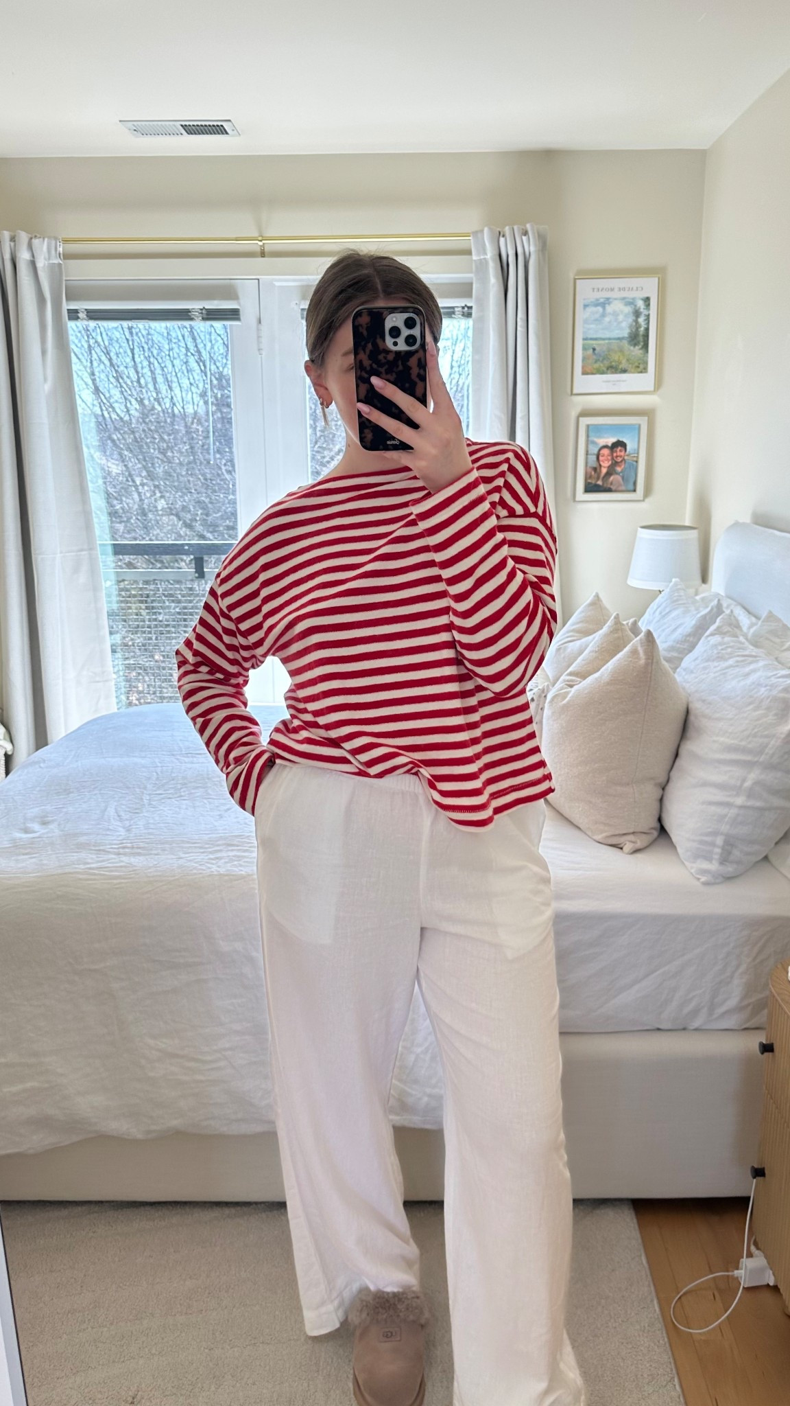 Todays OOTD!❤️

#LTKStyleTip #LTKSpringSale