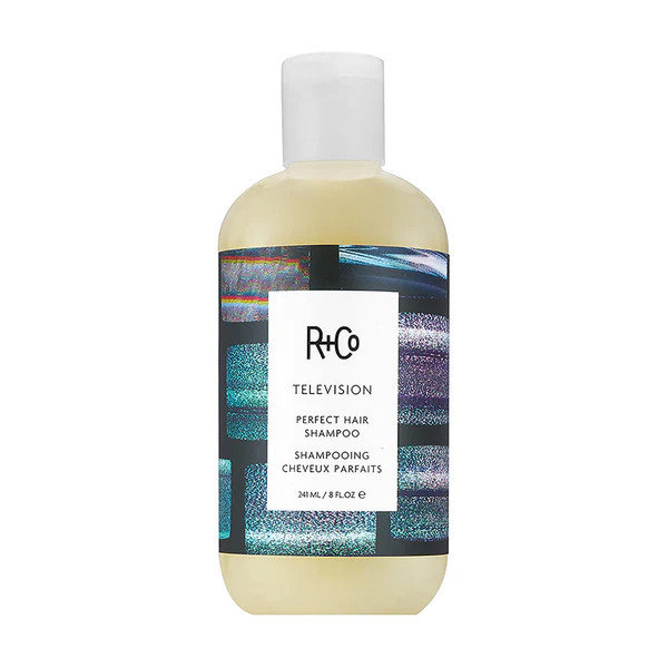 Television Perfect Hair Shampoo – R+Co | Bluemercury, Inc.