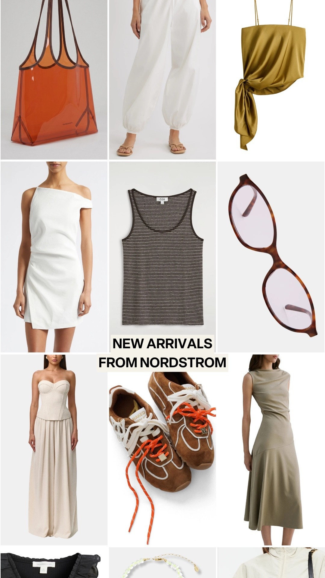 New Arrivals I’m loving from Nordstrom! #kathleenpost