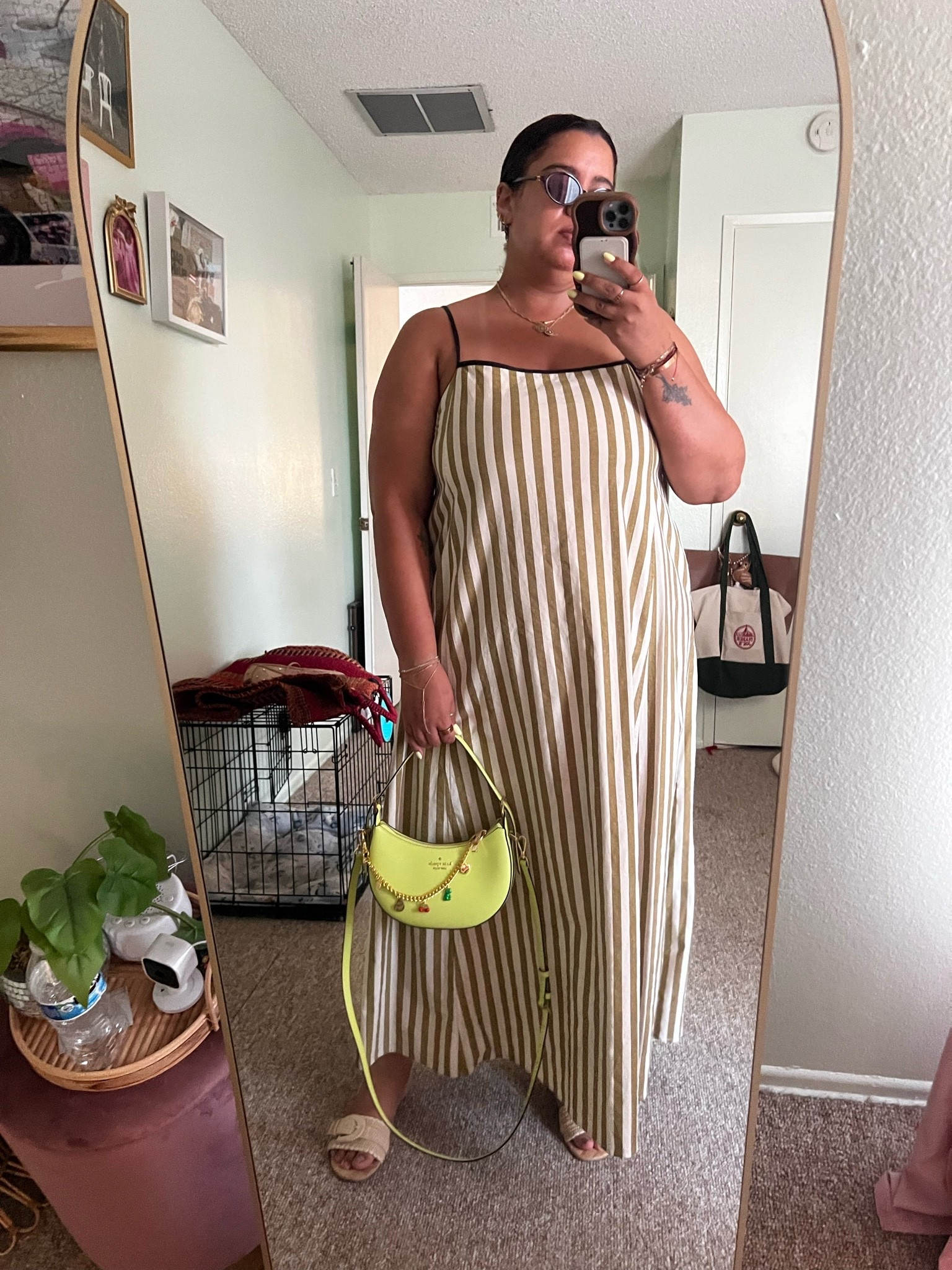 This spring dress from Amazon is a perfect addition to your wardrobe.

#LTKootd #LTKMidsize #LTKTall