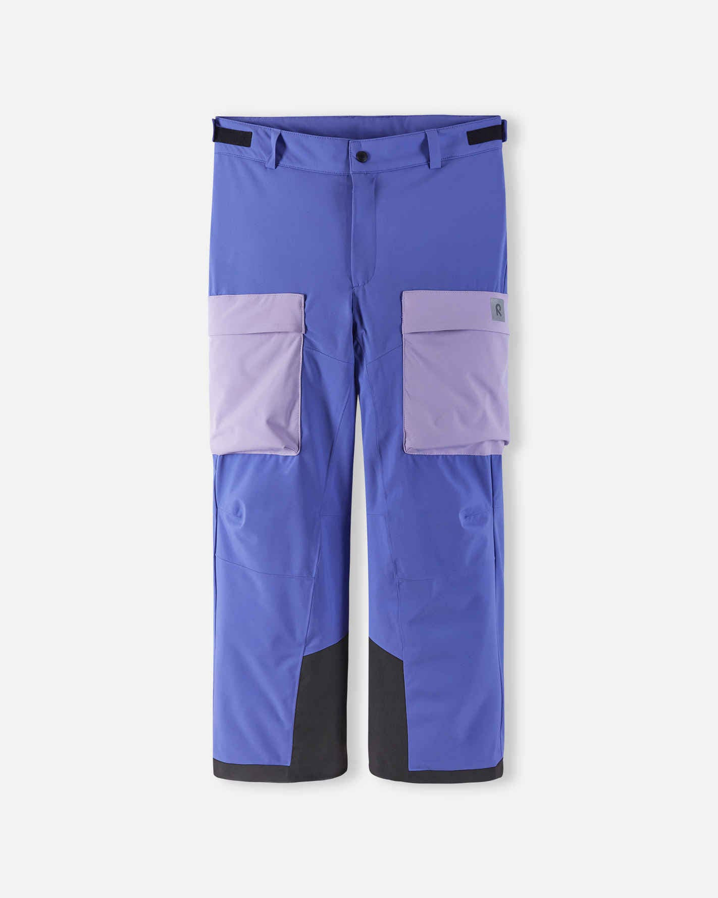 Reima Viekkala - Kids' ReimaTec Waterproof Snow Pants | Reima Oy