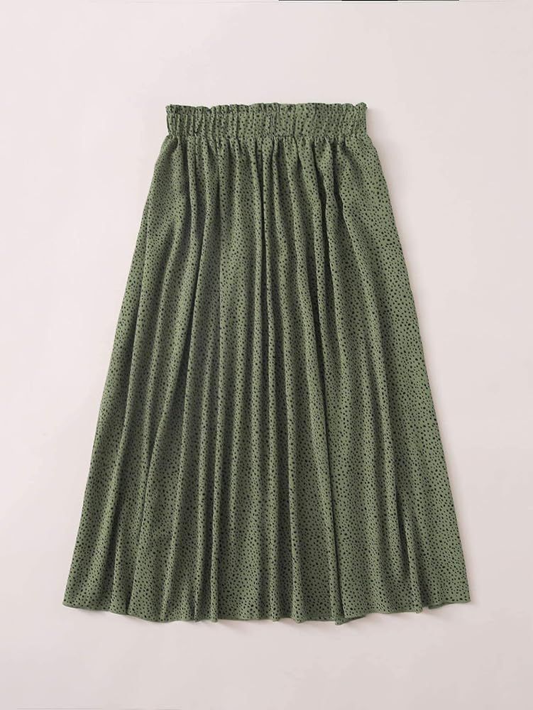 Amazon Midi Skirt | Amazon (US)