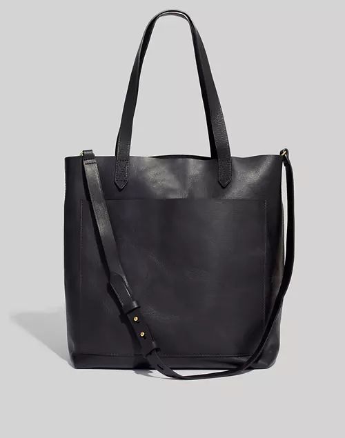 The Medium Transport Tote | Madewell