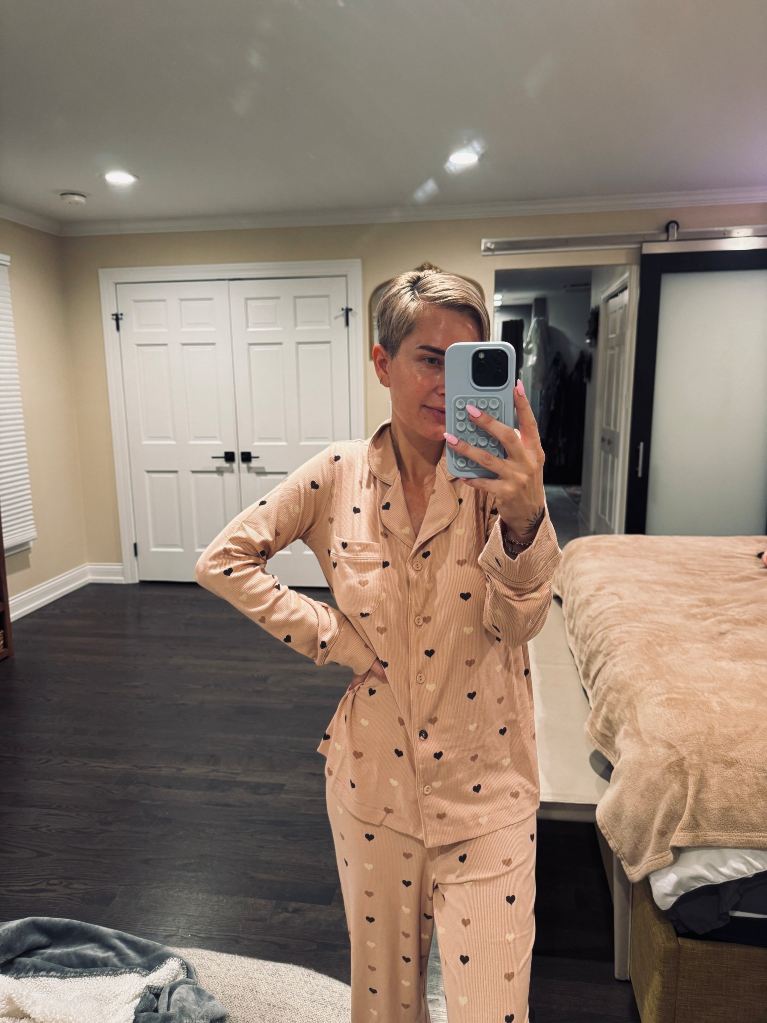 My favorite pjs ever !!!! 

#LTKHome #LTKselfcare #LTKmomlife