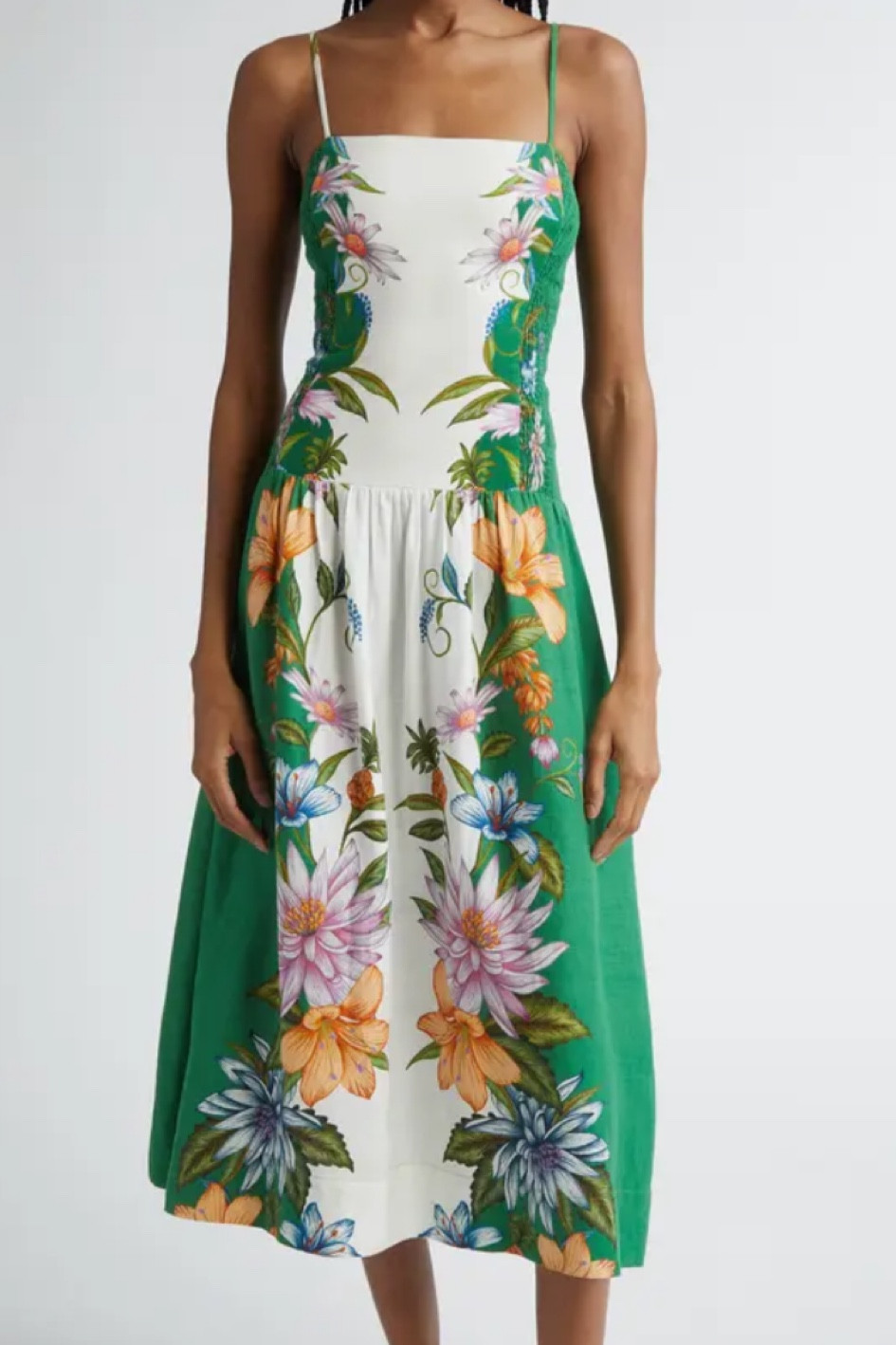 Loving these colorful dresses

#LTKMostLoved