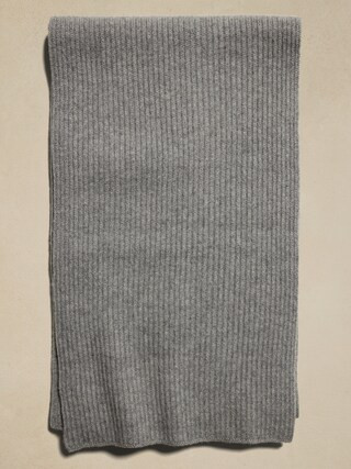 Cashmere Scarf | Banana Republic Factory