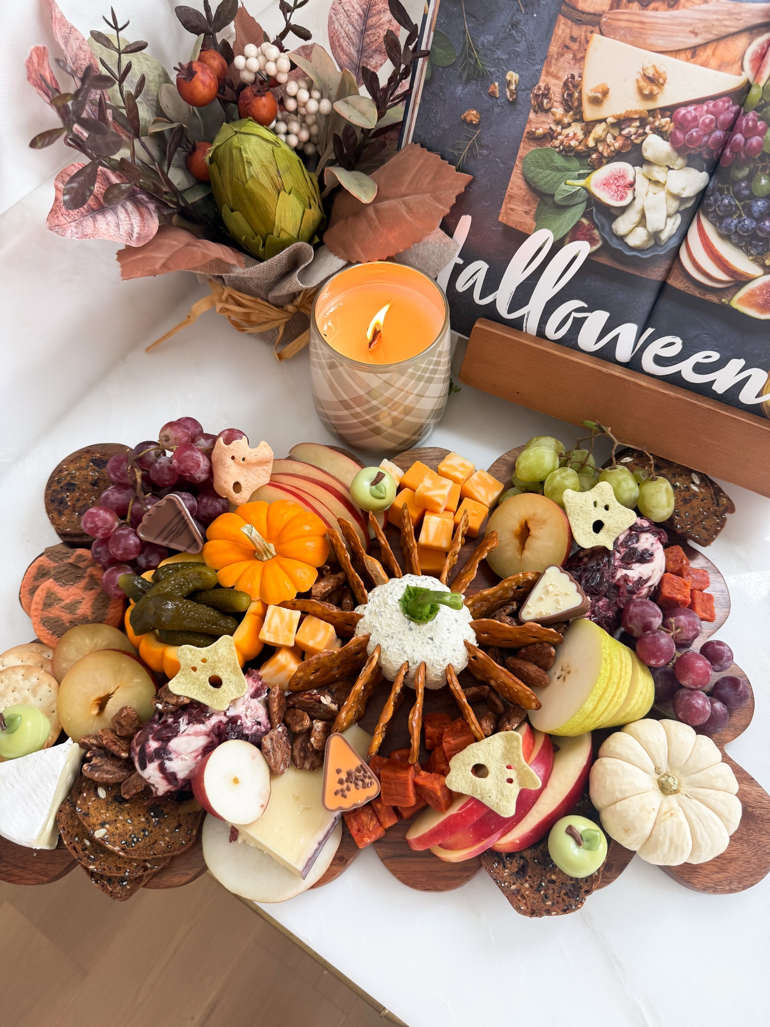 Today’s fall treats!

#LTKSeasonal #LTKHome #LTKfoodie