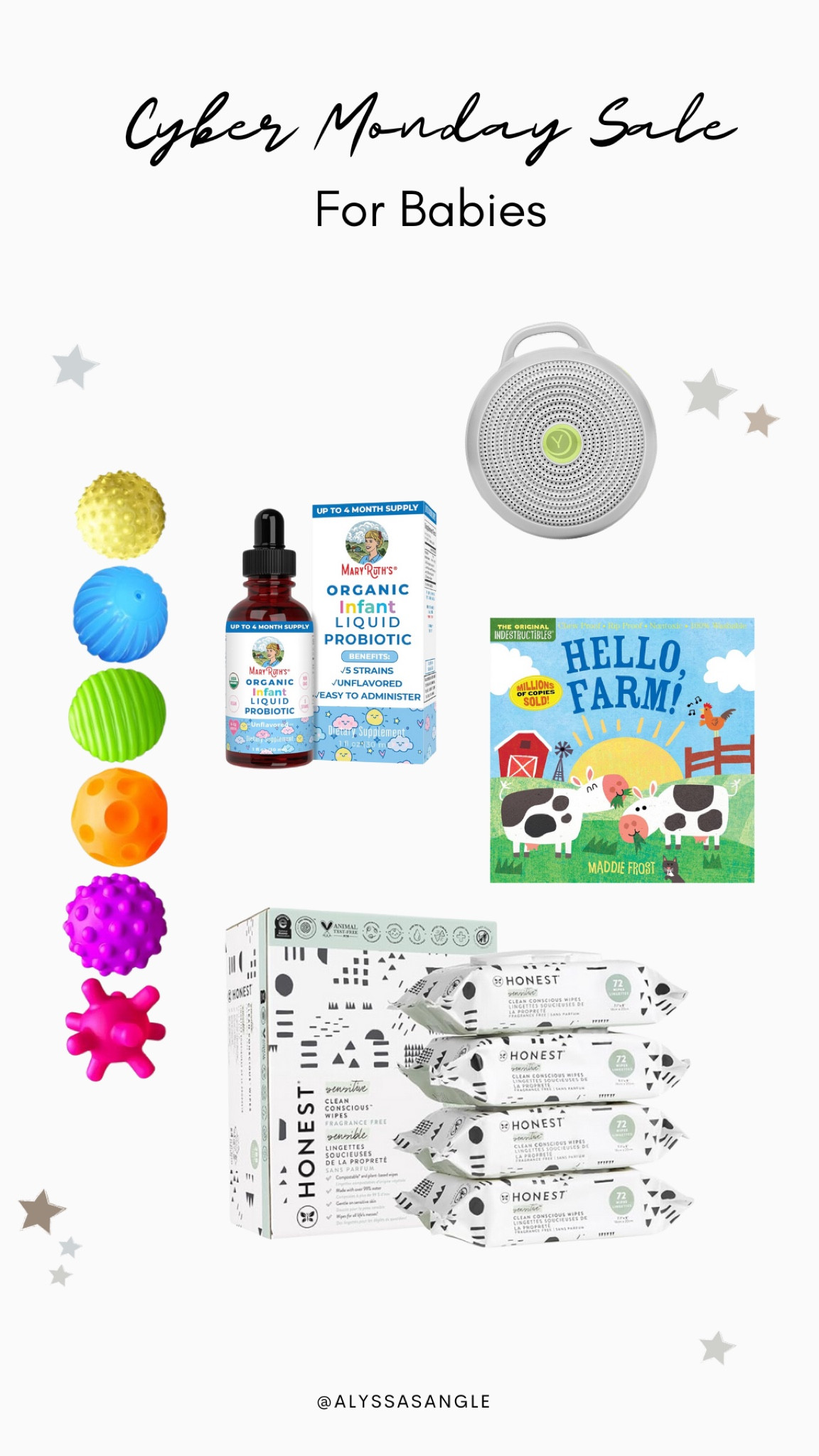 A few favorites from #CyberMonday for the baby 

#LTKBaby #LTKCyberWeek #LTKSaleAlert