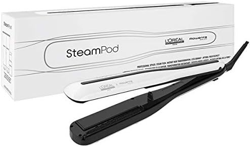 L'Oréal Steampod 3.0 Steam Styler, 1.3 kg | Amazon (US)