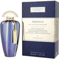 Merchant Of Venice Vinegia | Fragrance Net