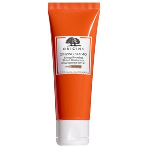 GinZing™ SPF 40 Energy-Boosting Tinted Moisturizer | Sephora (US)