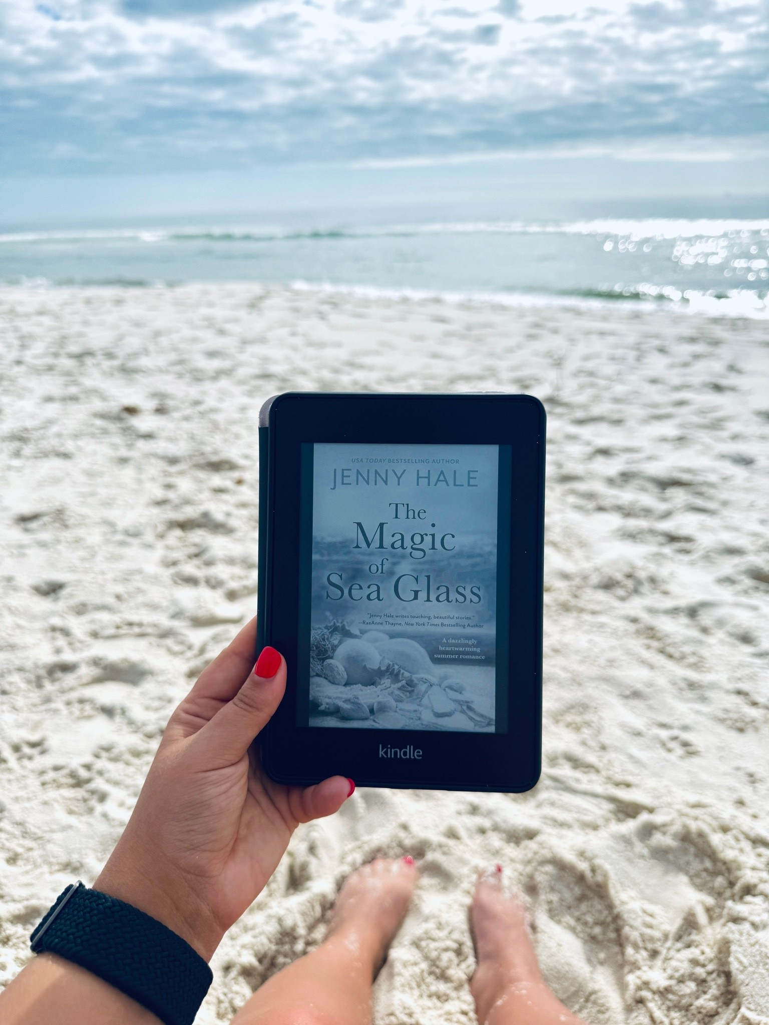 just finished!
3/5 ⭐️