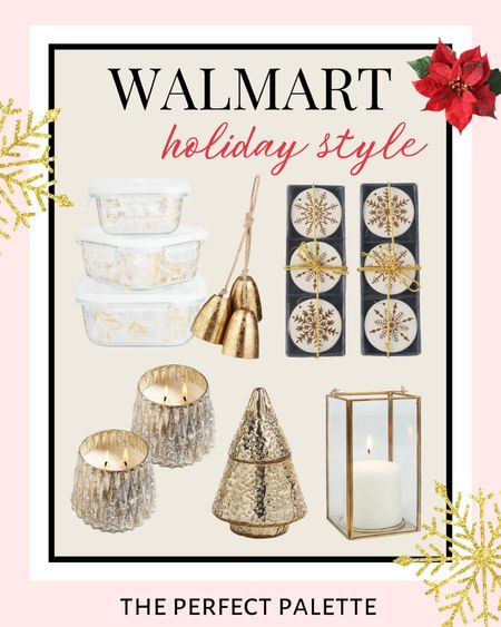 Walmart holiday style! Gorgeous decor & entertaining pieces you’ll love! #holidaydecor ✨ 

#christmas #holidays #giftsforher #holidaystyle #giftguide #holidayhostess #holidays #gifts #walmart #homedecor



#liketkit #LTKfamily #LTKsalealert #LTKwedding #LTKunder100 #LTKHoliday #LTKGiftGuide #LTKSeasonal #LTKU #LTKstyletip #LTKunder50 #LTKhome
@shop.ltk
https://liketk.it/3Wrle