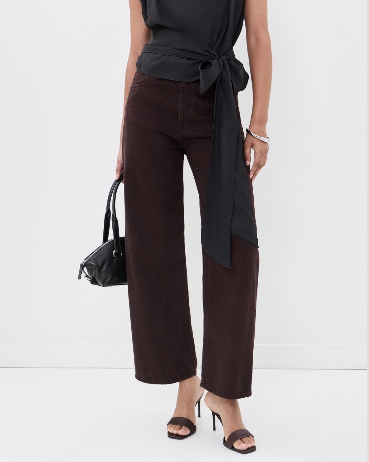 Fall outfit for when it’s hot

#LTKmorningroutine