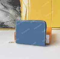 Casual Pouch Make Up Case Women Designer Clutch Fashion Cosmetic denim fabric purse change wallet... | DHGate