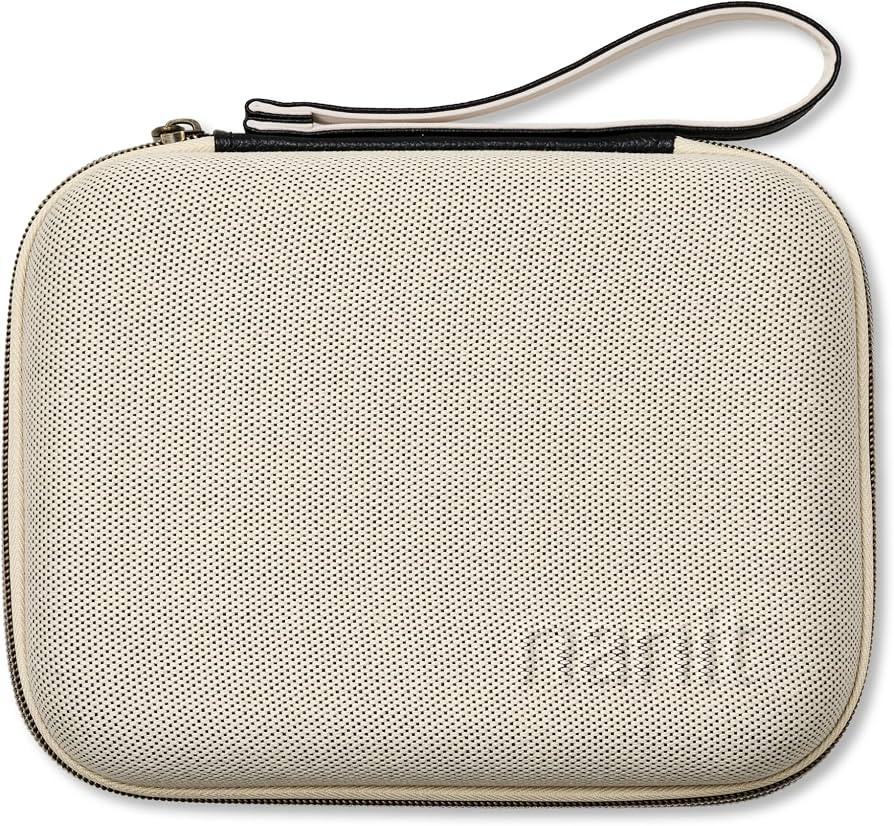 Nanit Travel Case - Protective Hard Shell Carrying Case for Nanit Pro Baby Monitor and Multi-Stan... | Amazon (US)