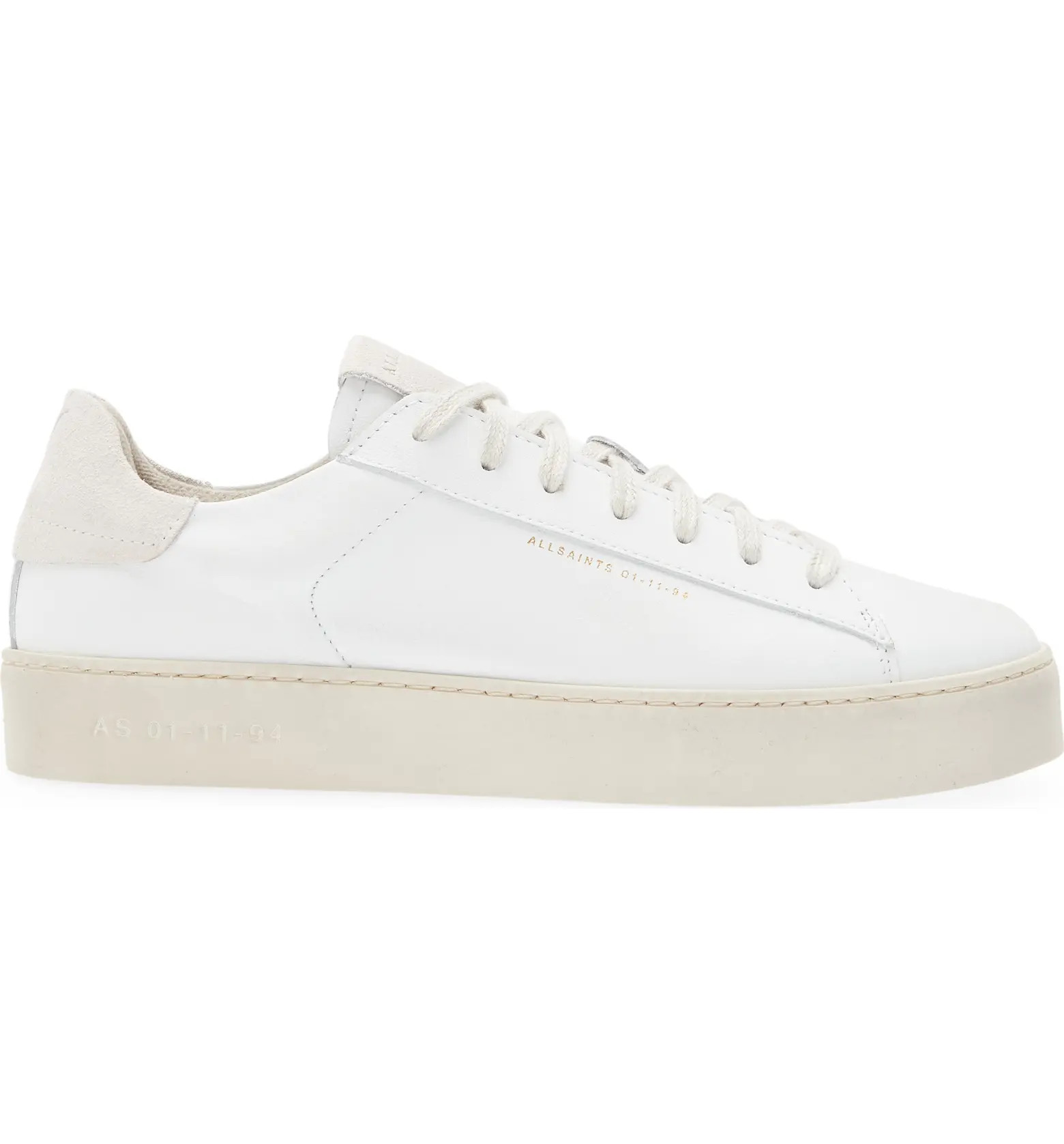 Shana Low Top Sneaker (Women) | Nordstrom