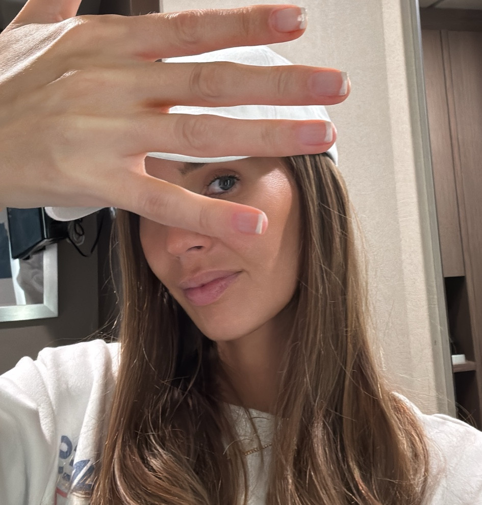 How I get my French to last over 2 weeks 