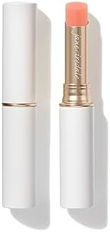 Jane Iredale Just Kissed Lip And Cheek Stain, PH-Activated Formula Delivers Long-Lasting Custom C... | Amazon (US)