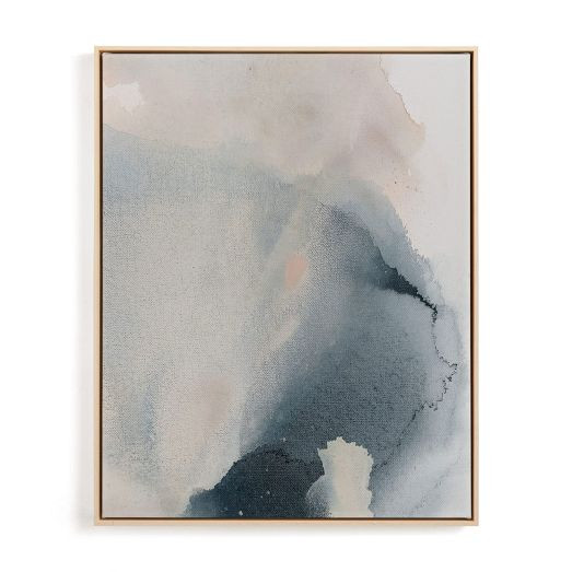 "Threshold" Framed Art by Minted for West Elm | West Elm (US)