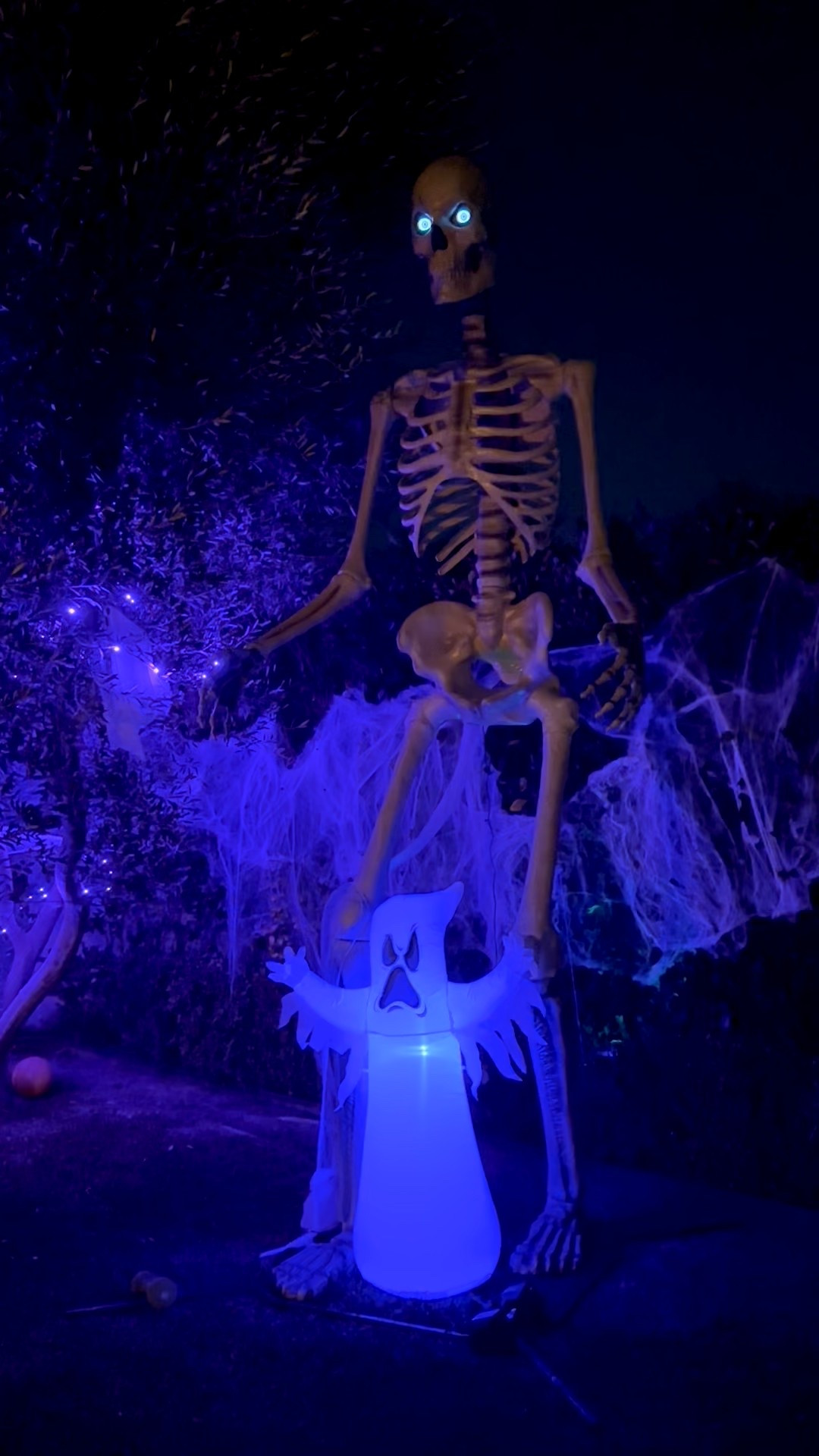 Spooky Halloween 👻 decorations!
Who’s ready for Halloween???

#LTKFallSale #LTKFamily #LTKSeasonal