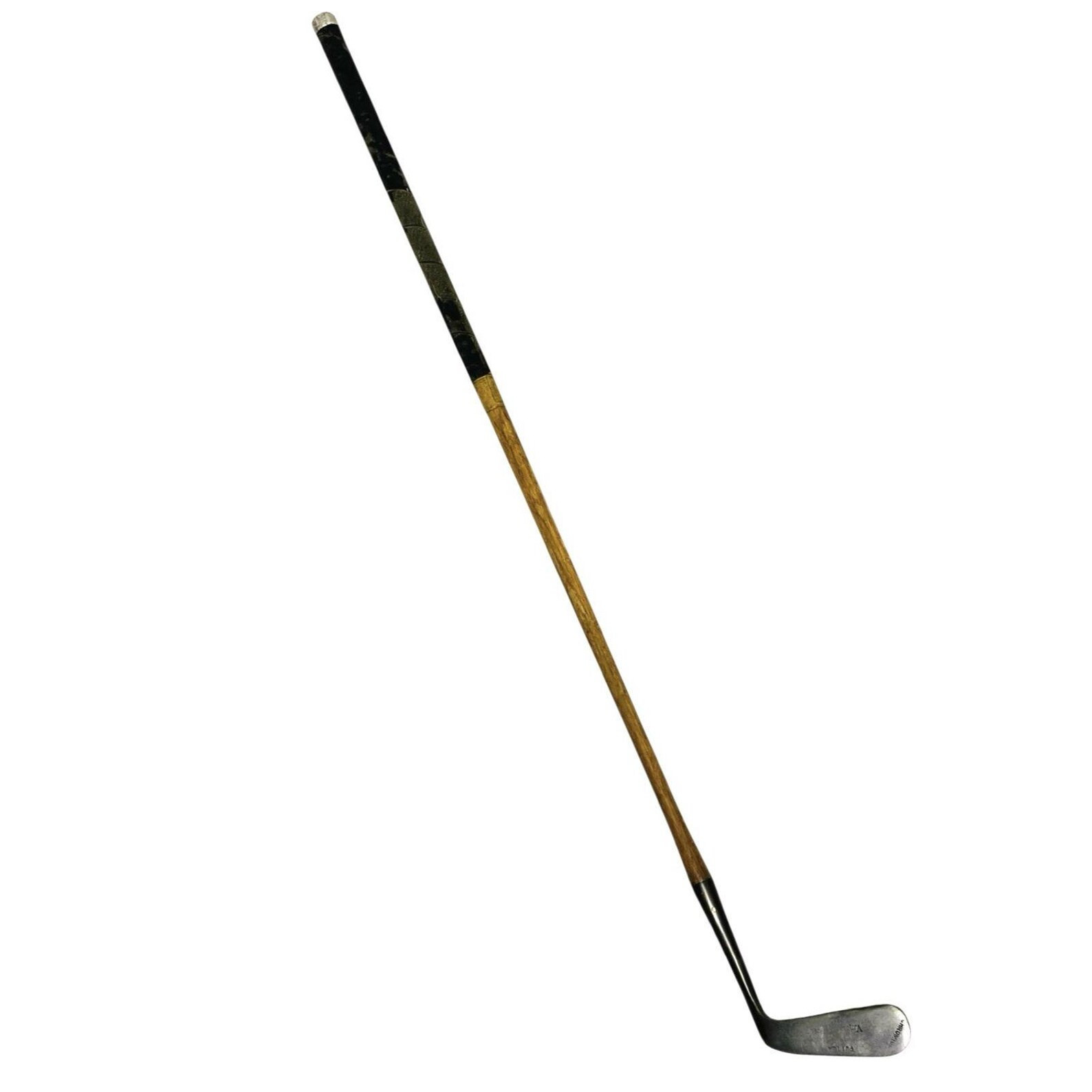 Vintage 1930's Voneiff Drayer Hickory Shaft Chromium RH Putter 35" - Etsy | Etsy (US)
