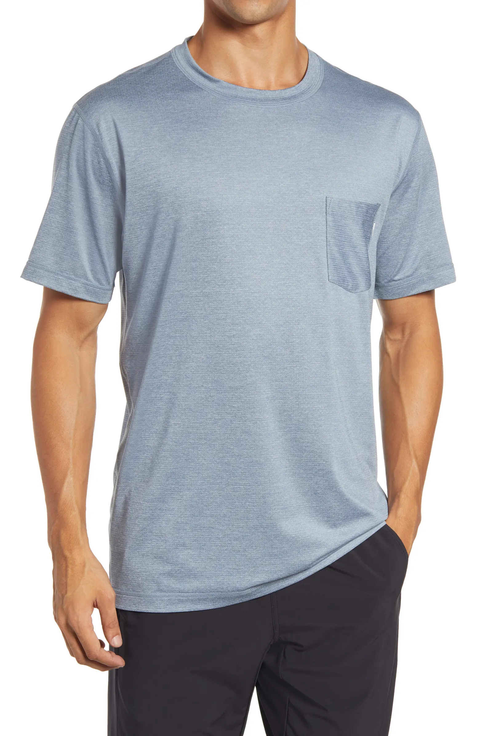 Tradewind Pocket Performance T-Shirt | Nordstrom