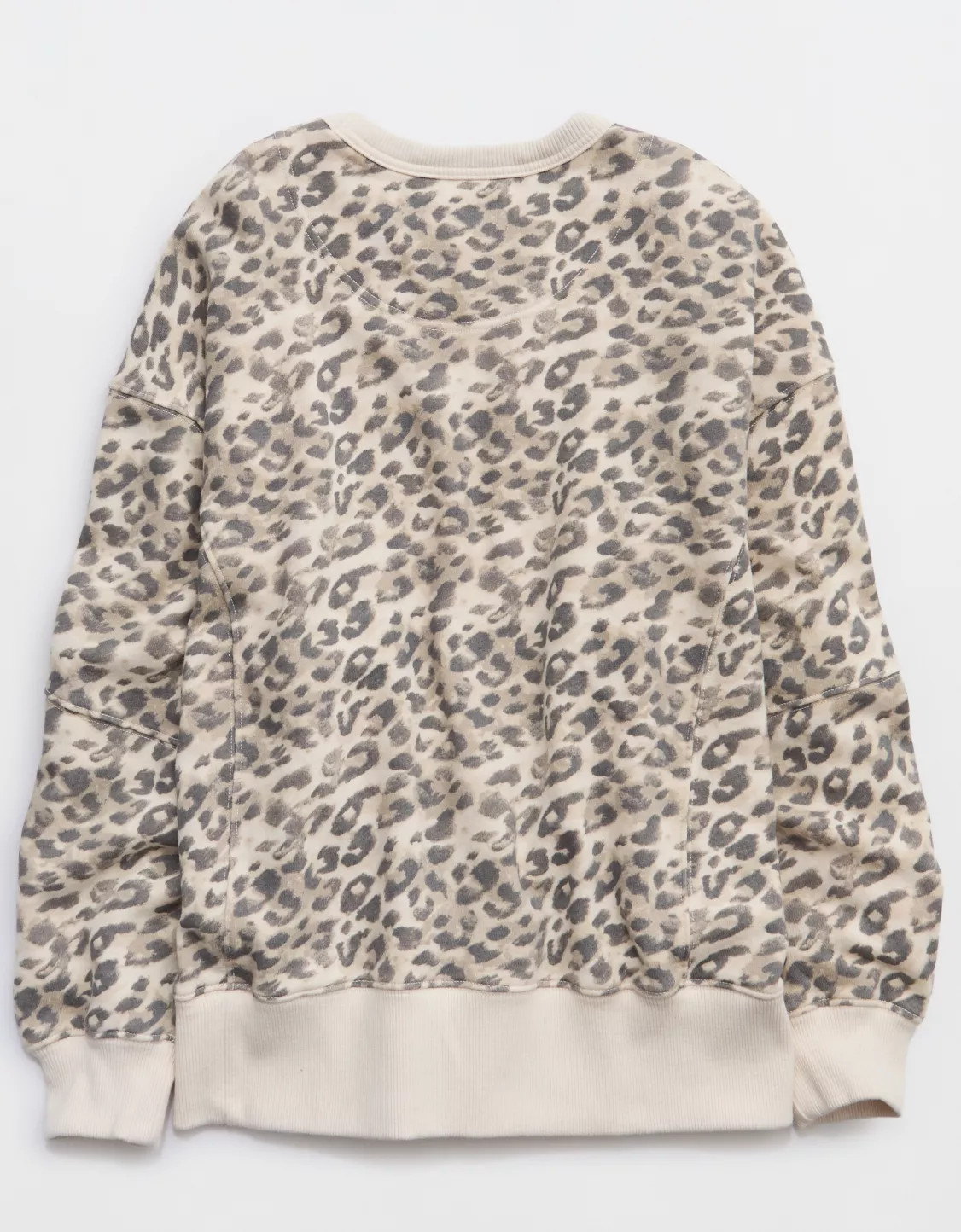 Aerie Go-To Sweatshirt | Aerie