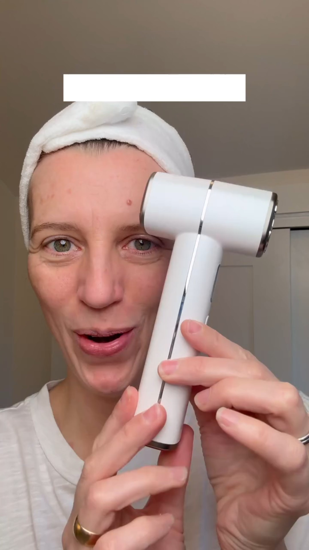 Luxury skincare isn’t about more tools — it’s about using them correctly. ✨
The Purode combines RF, EMS, ultrasound, LED, ion therapy, cooling, and an AI skin check that builds a personalized routine for your skin and your goals. #gifted #ad

#LTKOver40 #LTKBeauty